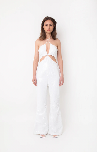 Marcie Flying Jumpsuit