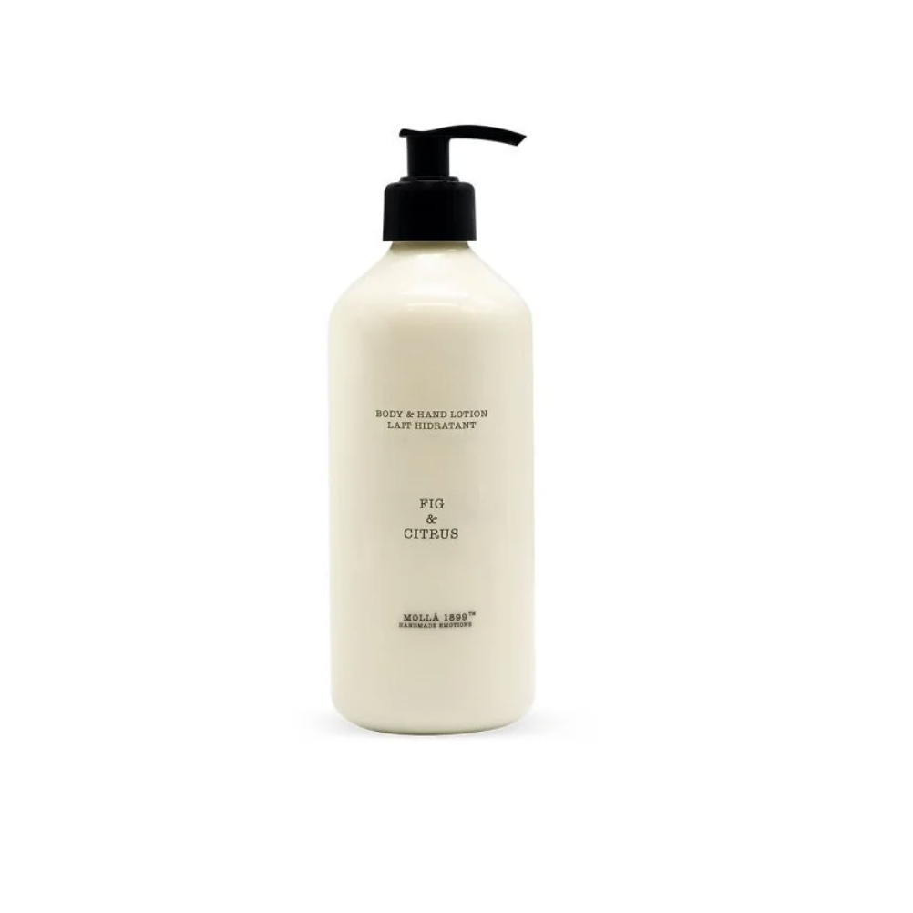 Body & Hand Lotion Fig & Citrus