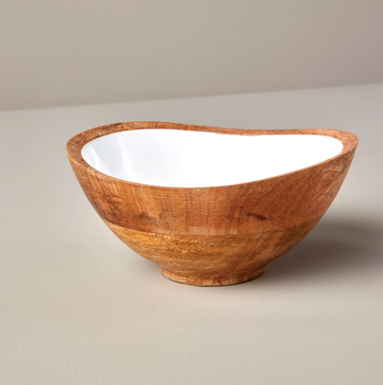 Madras Bowl, Medium