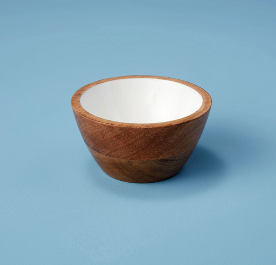 Madras Classic Snack Bowl