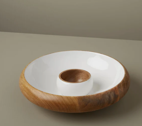 Madras Classic Curva Bowl L