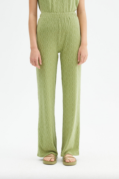 Marieta Green pants