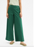 Marieta Green Pants