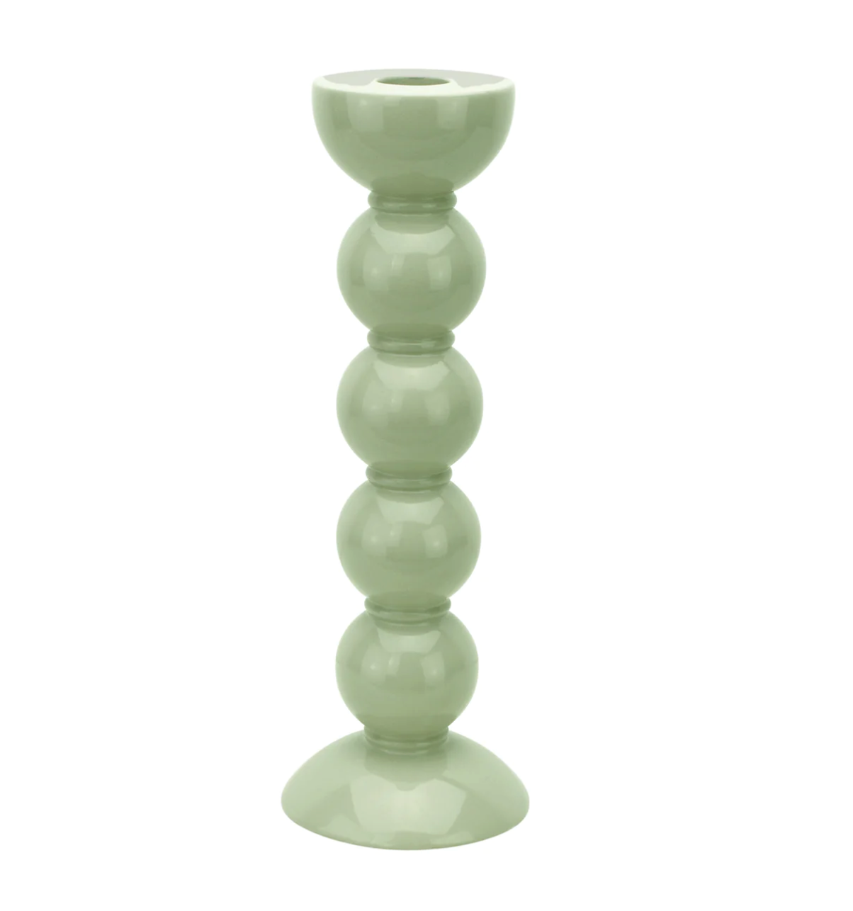 Bobbin Sage Candle Stick
