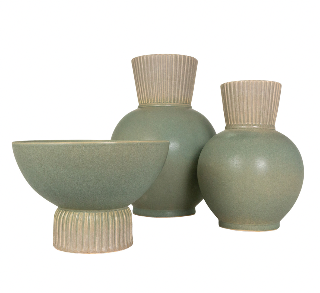 Sierra Stoneware