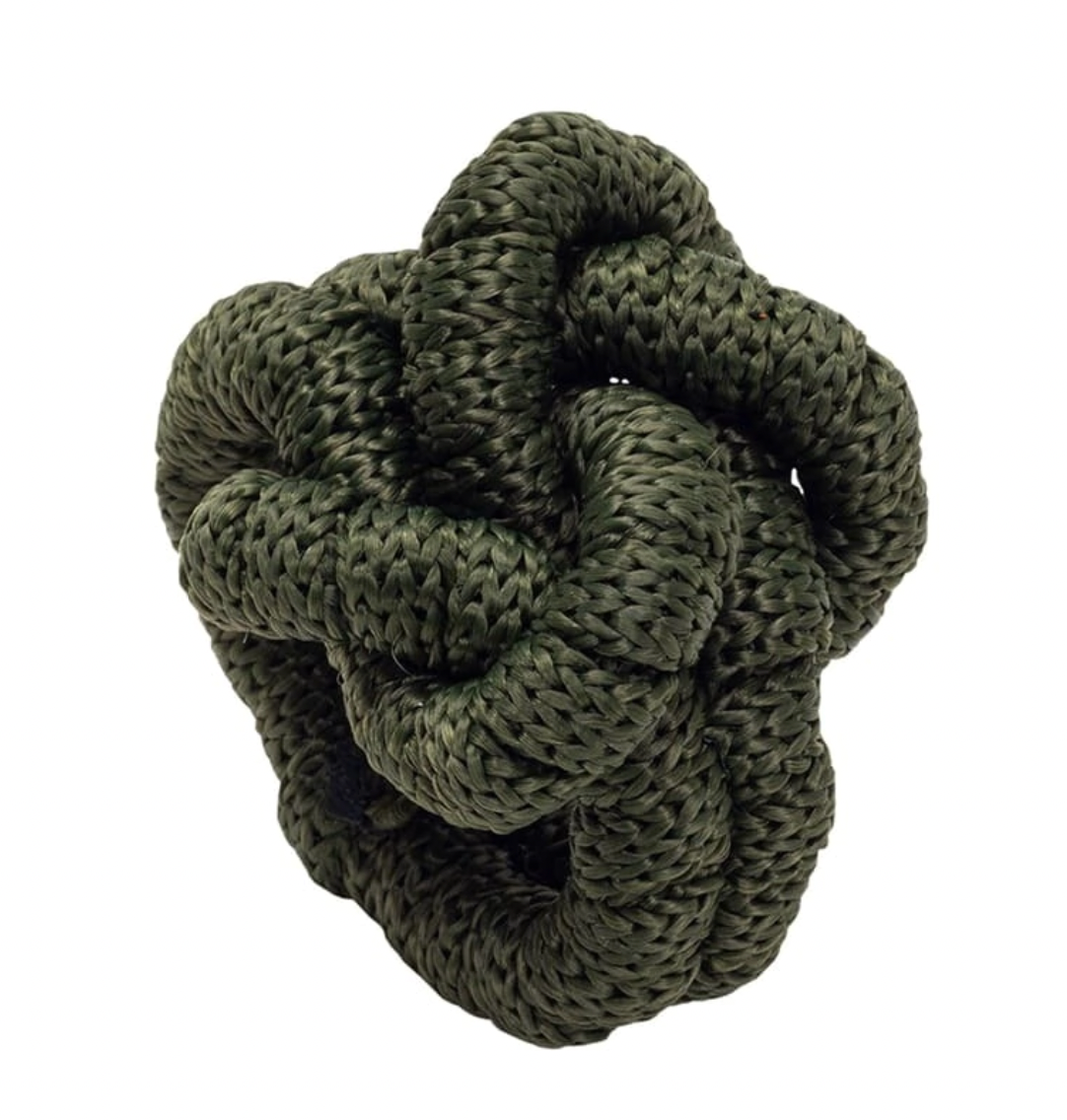 Napkin Ring Trancoso - Green