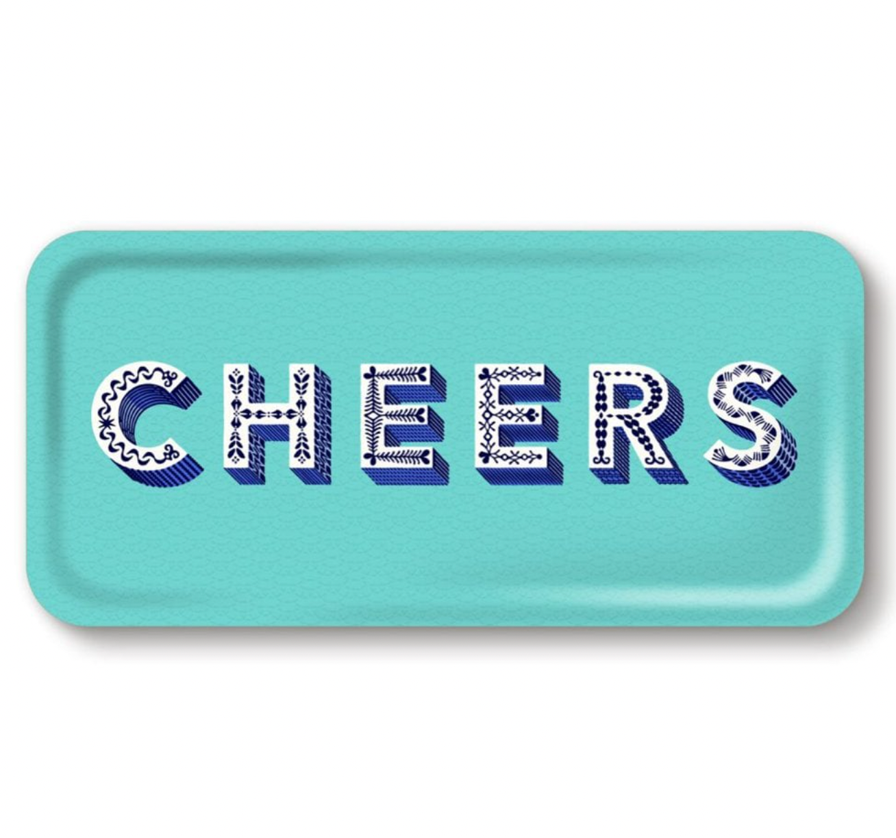 Cheers Aqua Tray