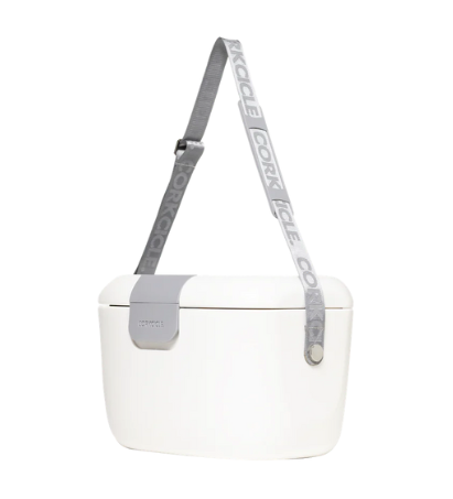 Chillpod Go Gloss White