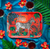 Lost World Red Tray