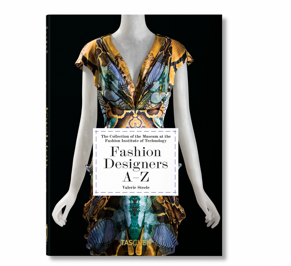 Fashion Designers A-Z