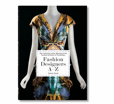Fashion Designers A-Z