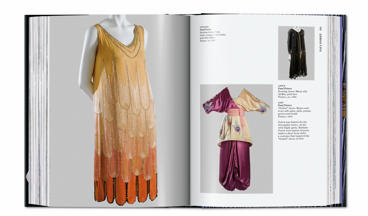 Fashion Designers A-Z