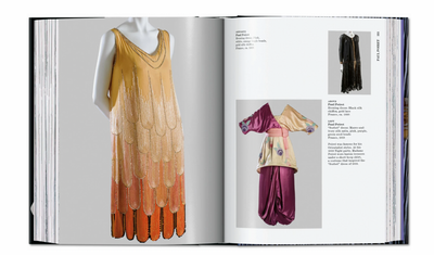 Fashion Designers A-Z