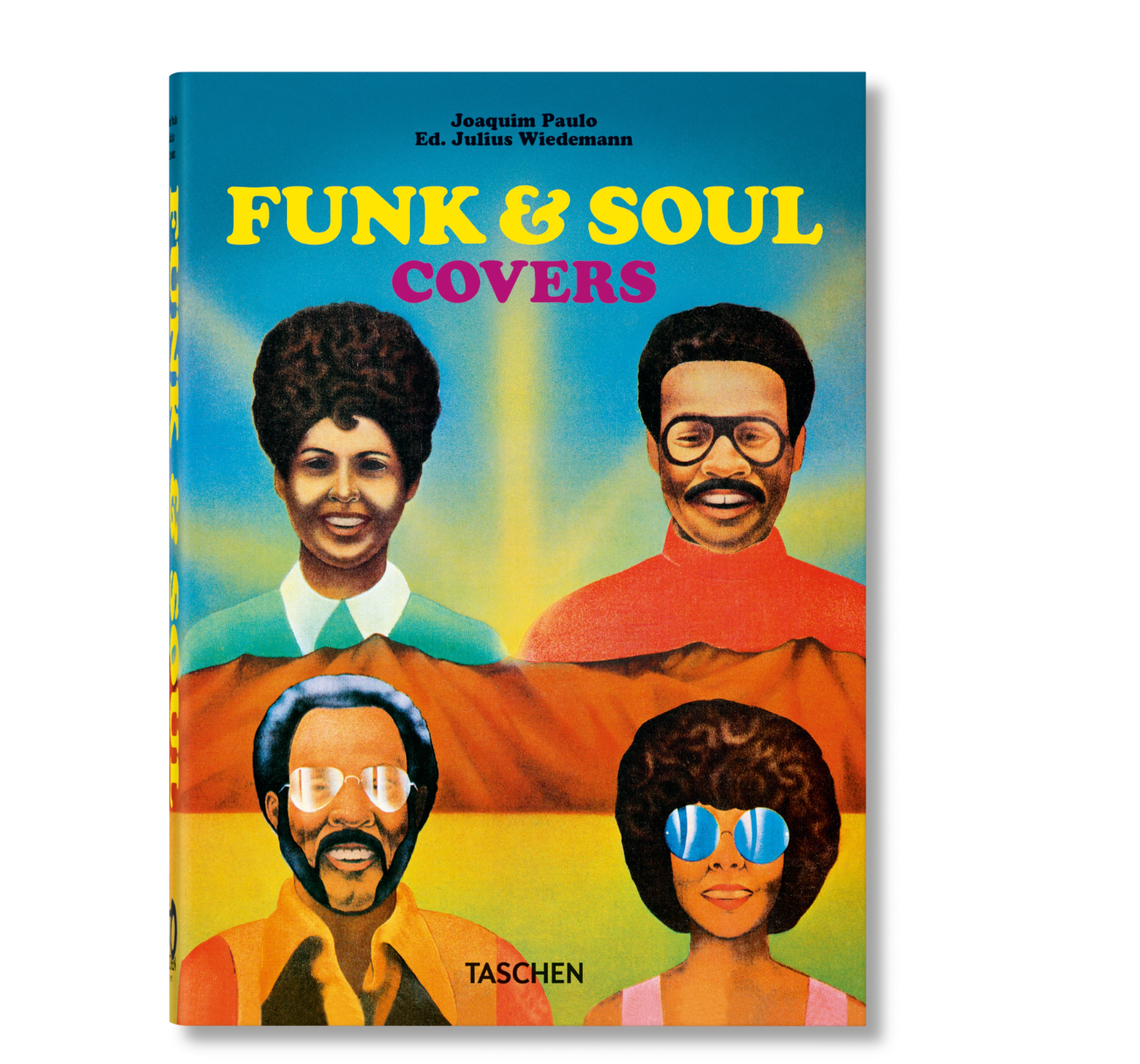Funk  Soul Covers 40TH