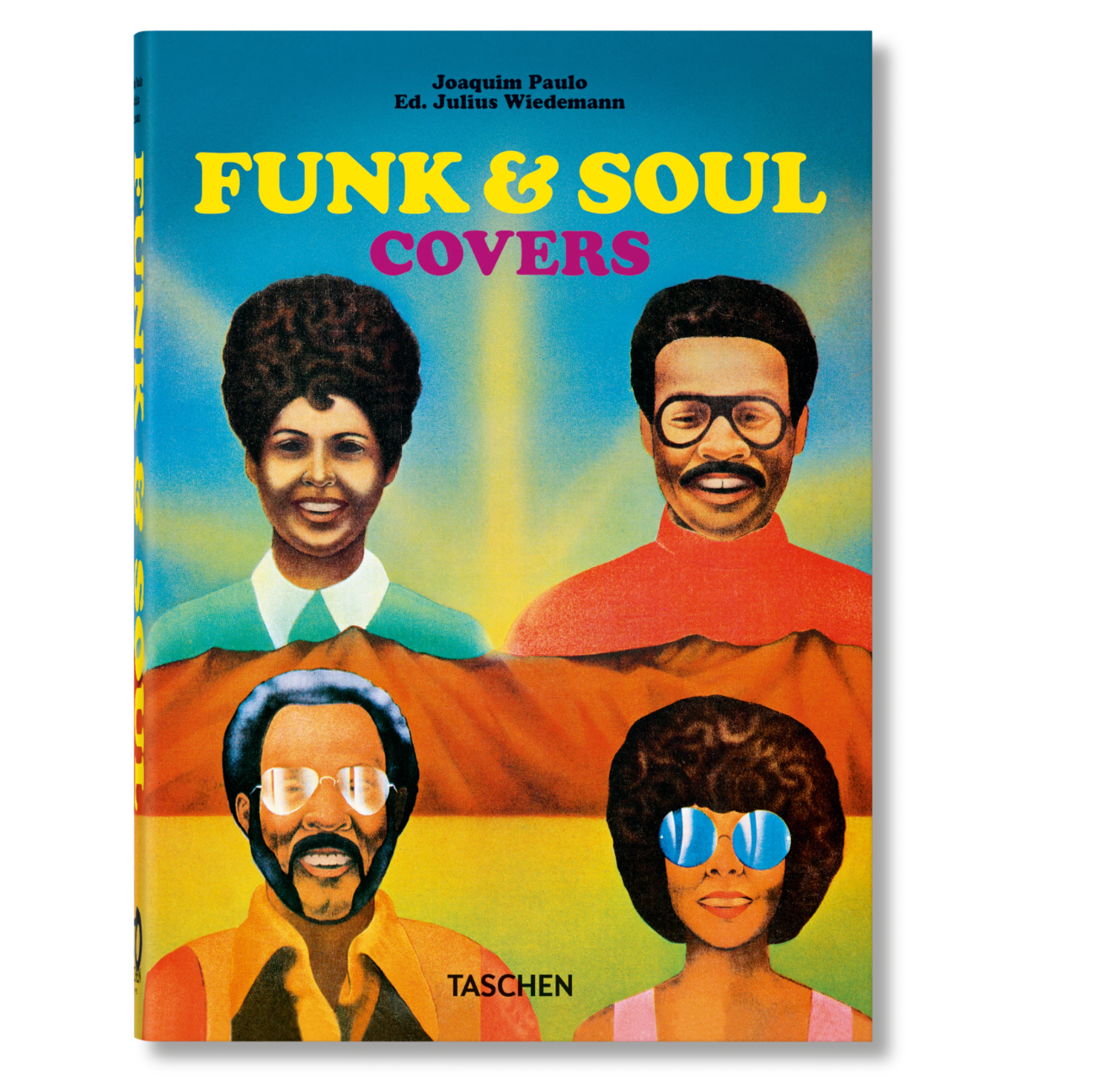 Funk  Soul Covers 40TH