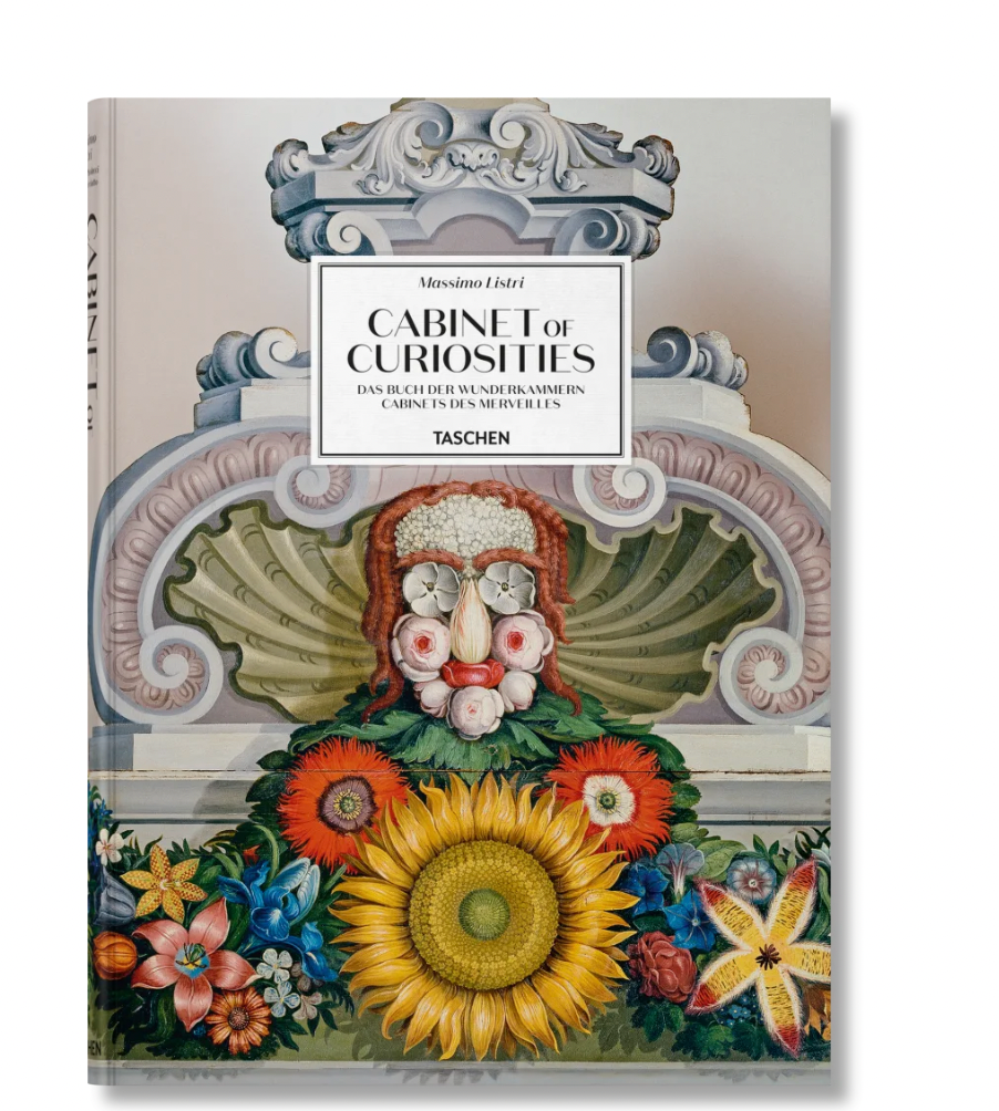 Massimo Listri Cabinet of Curi