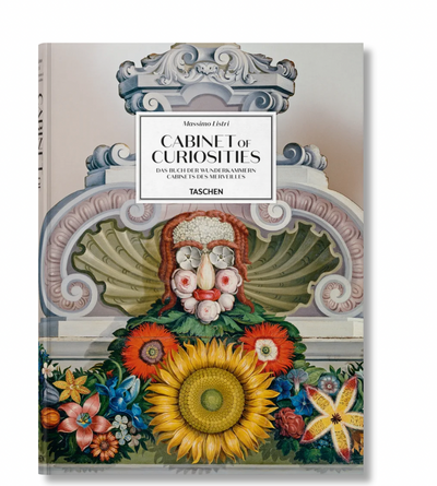 Massimo Listri Cabinet of Curi