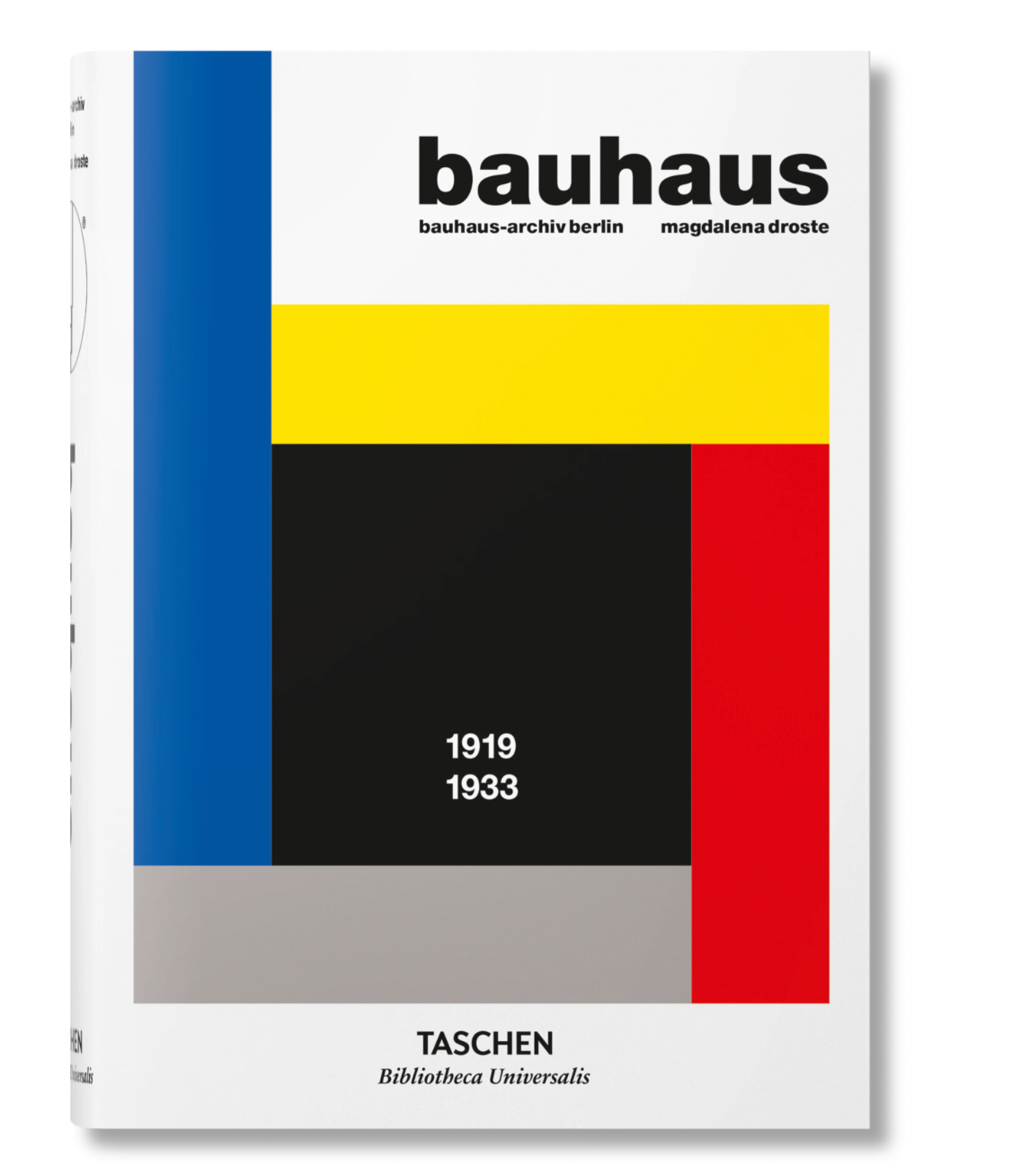 Bauhaus Updated/E