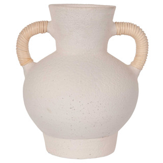 Wright Vase, 2 Handles.