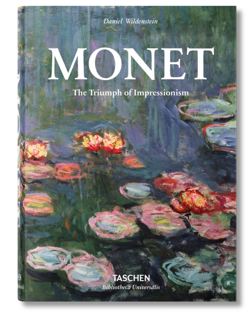 Monet The Triumof of Impressionism