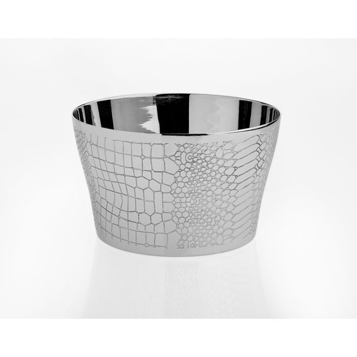 Croco Design Bottle Holder