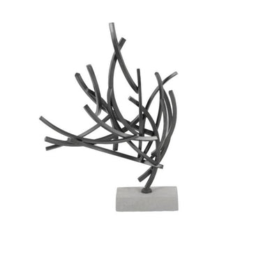 Cement Sculpture