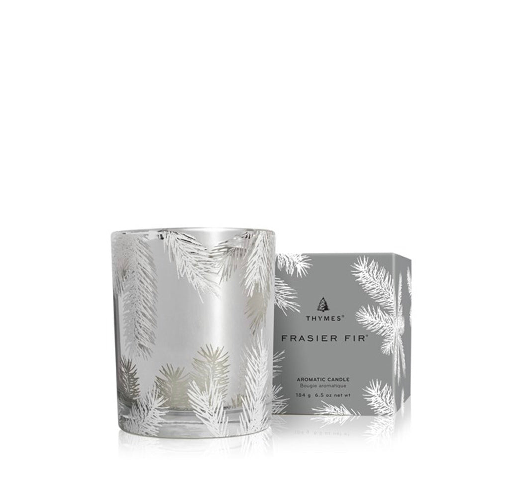 Statement Candle 6pk