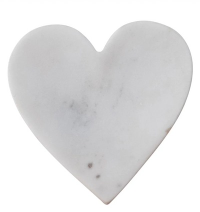 Marble Heart Dish