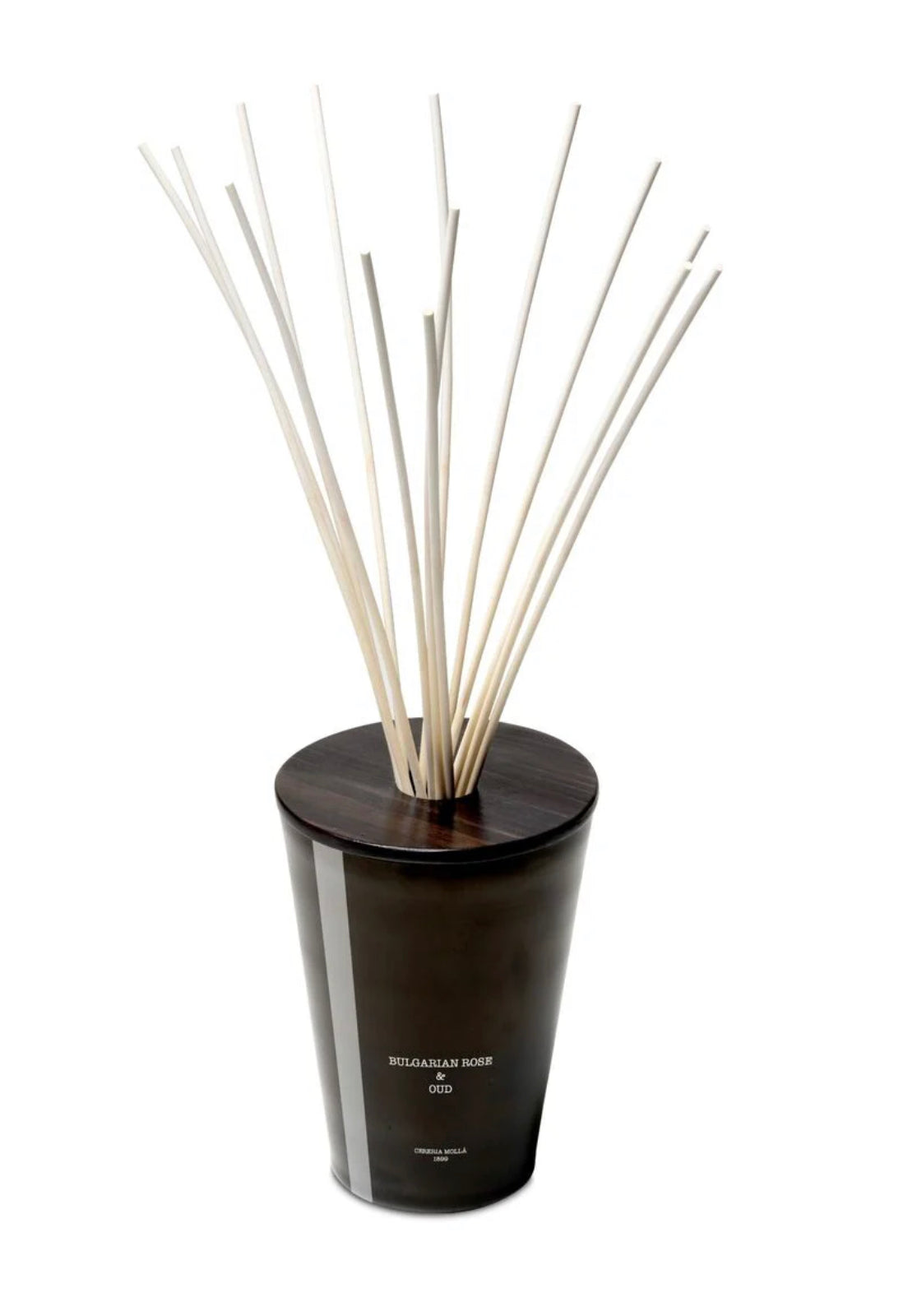 Bulgarian Rose & Oud Premium Reed Diffuser