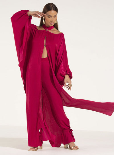 Núbia Set