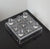 Alkoliz Acrylic Tic Tac Toe