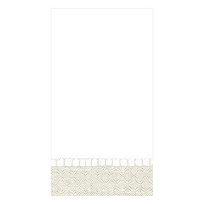 Guest Towel Linen Natural