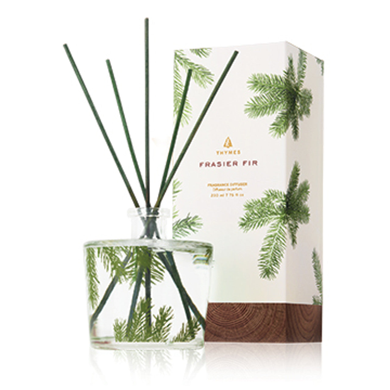 Frasier Fir Pine Needle Diffuser