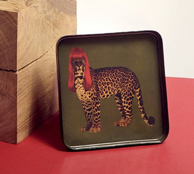 Rebecca trinket tray