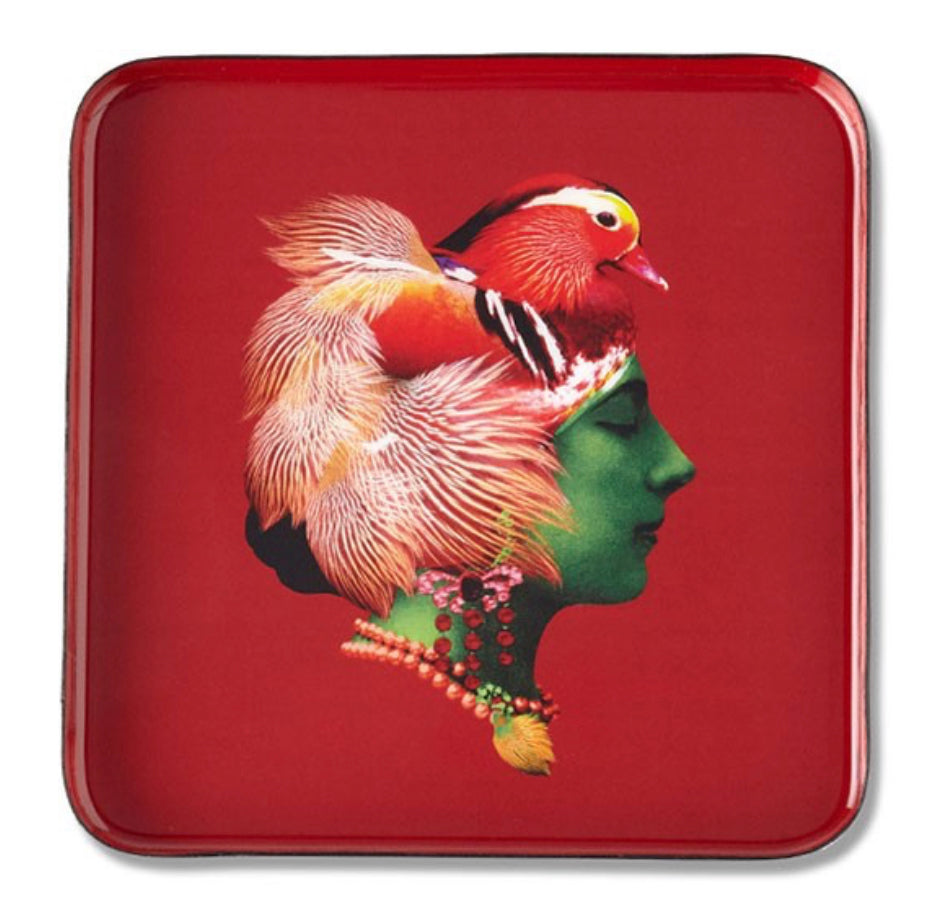 Canarbella trinket tray