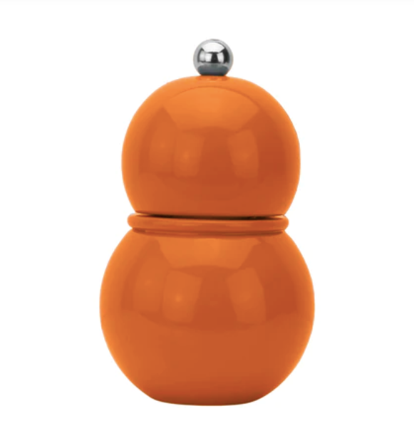 Bobbin Orange