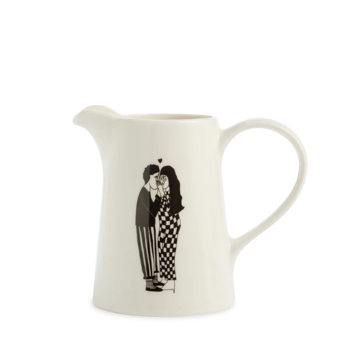 Jug Small Secret Kissers