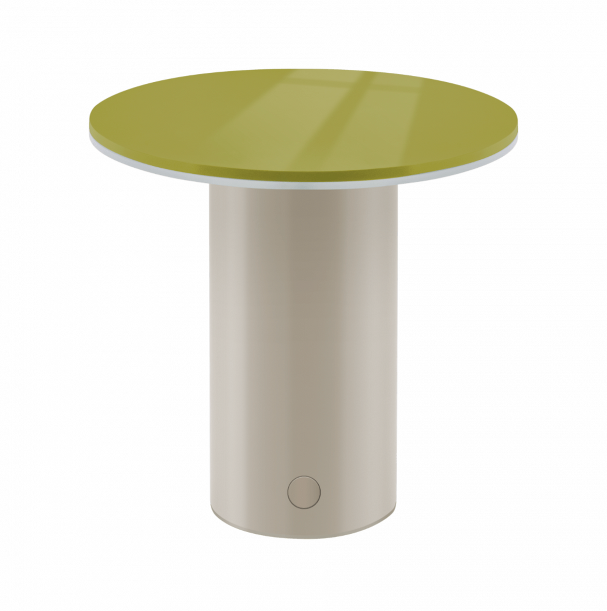 Table Lamp Fungo 'Green'