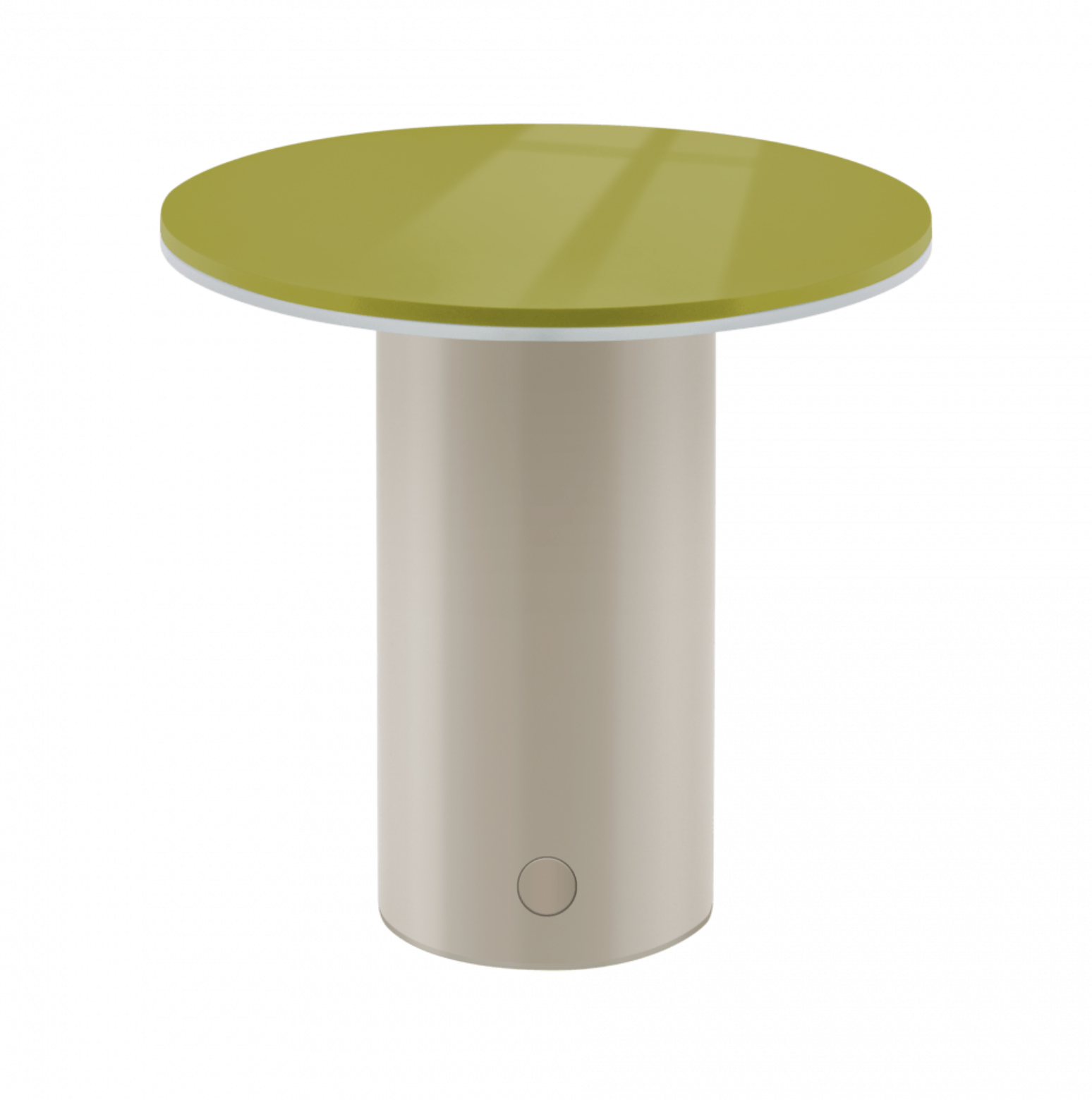 Table Lamp Fungo 'Green'