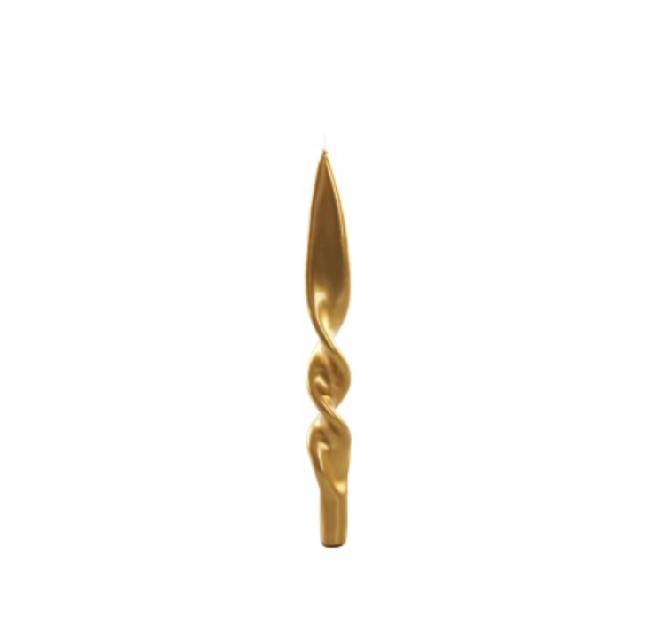 Gold Denise Classic (Box of 2)