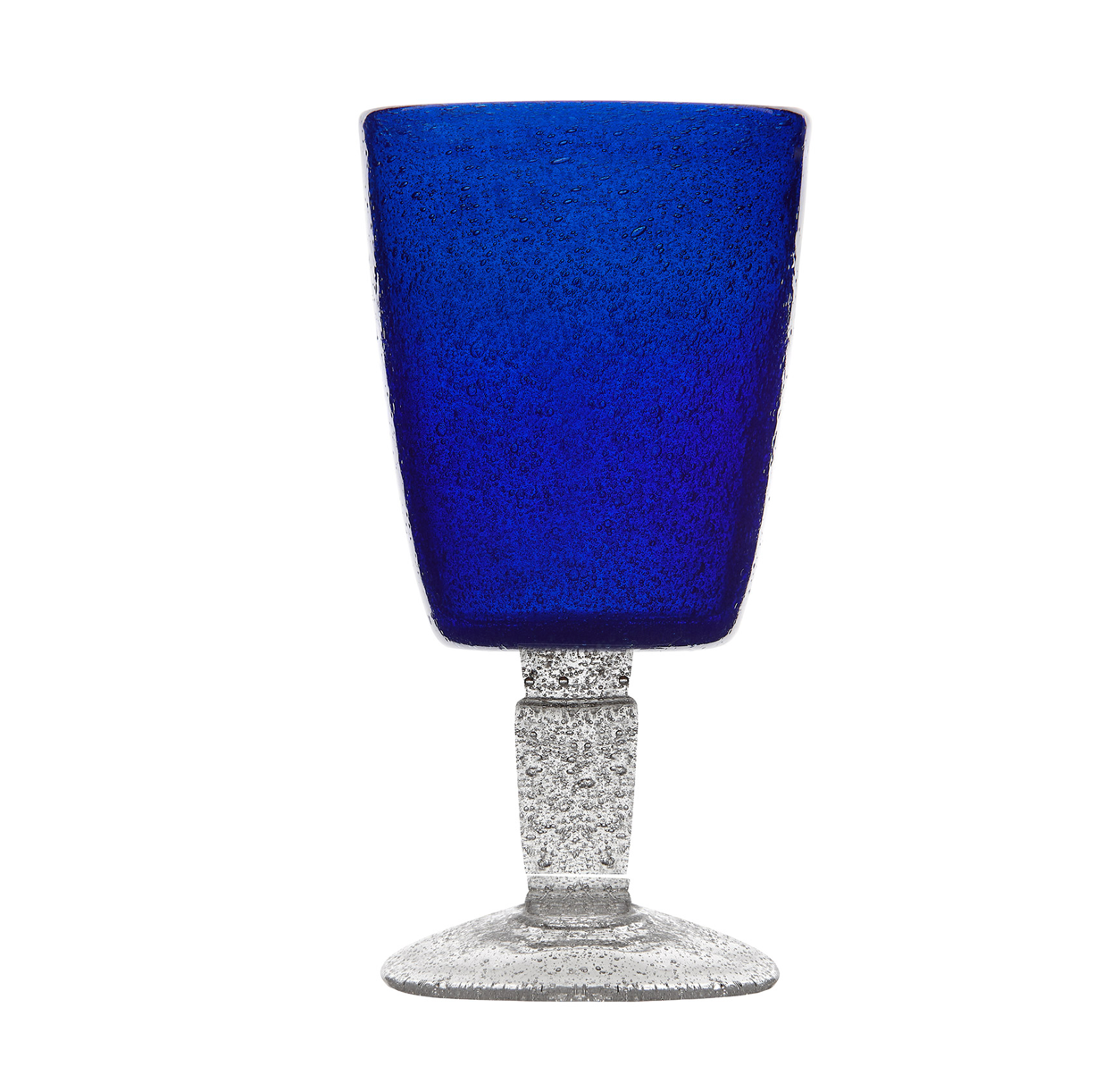 Goblet - Blue