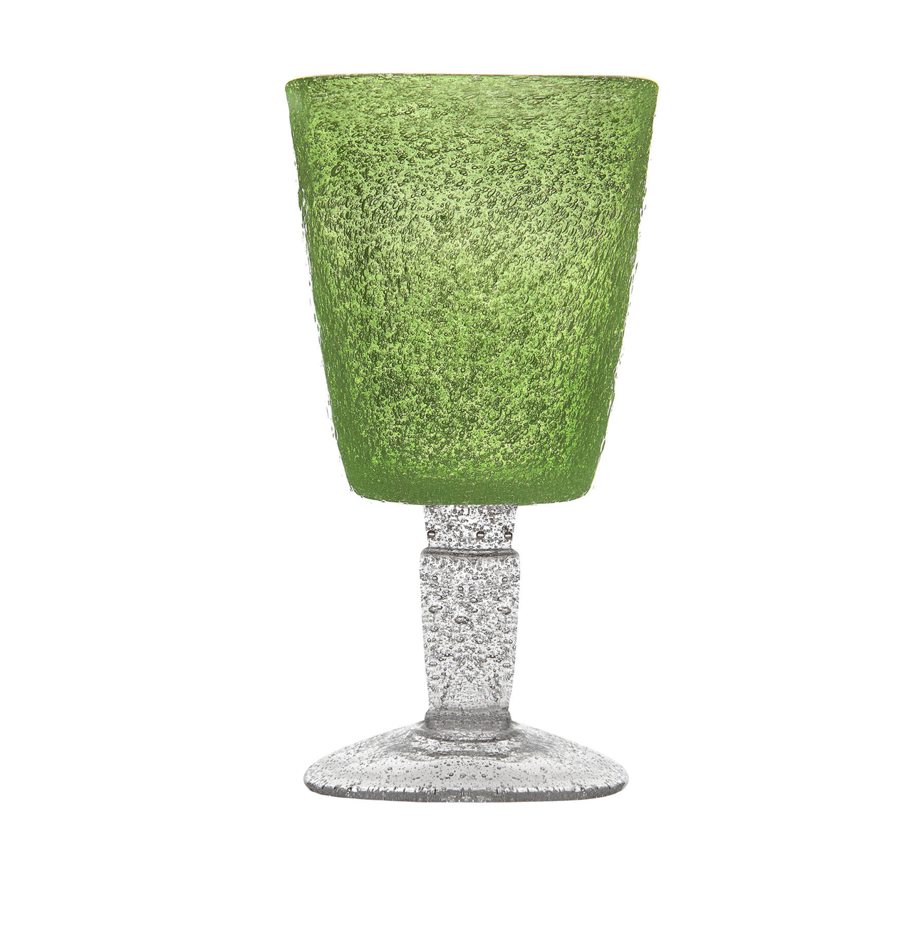 Goblet - Lime