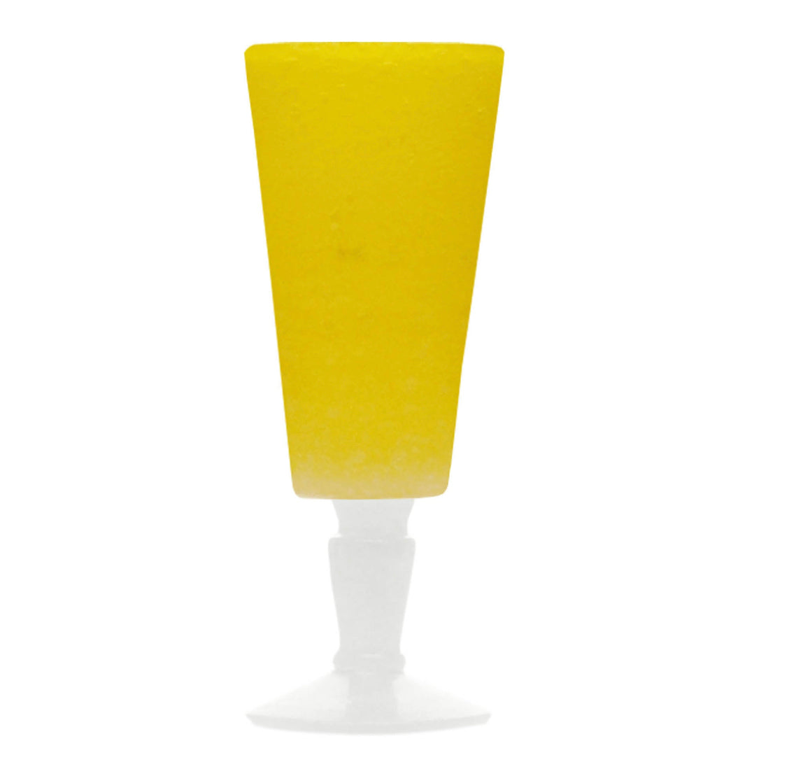 Flute - Yellow Solif