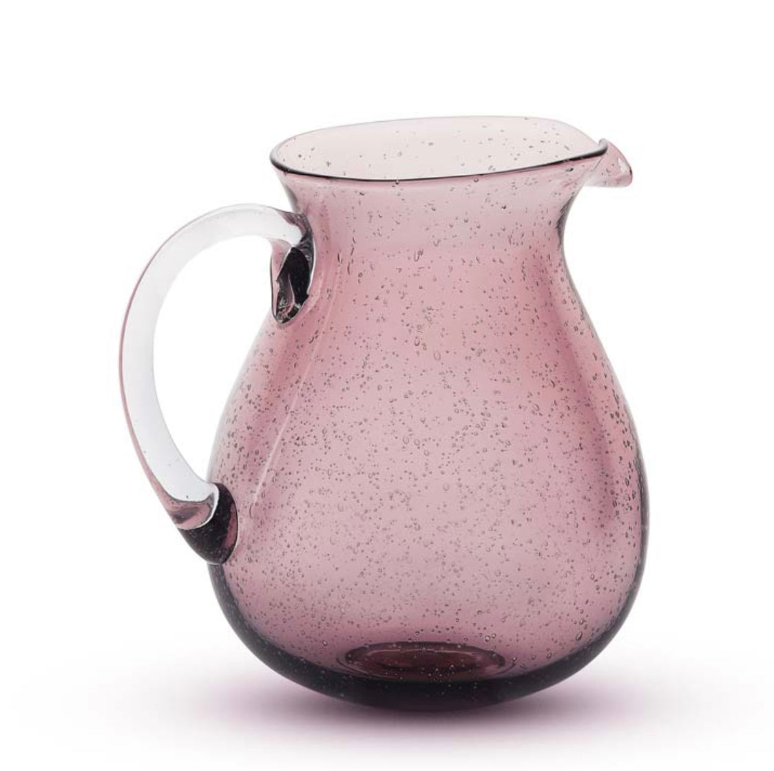 Pitcher - Mauve