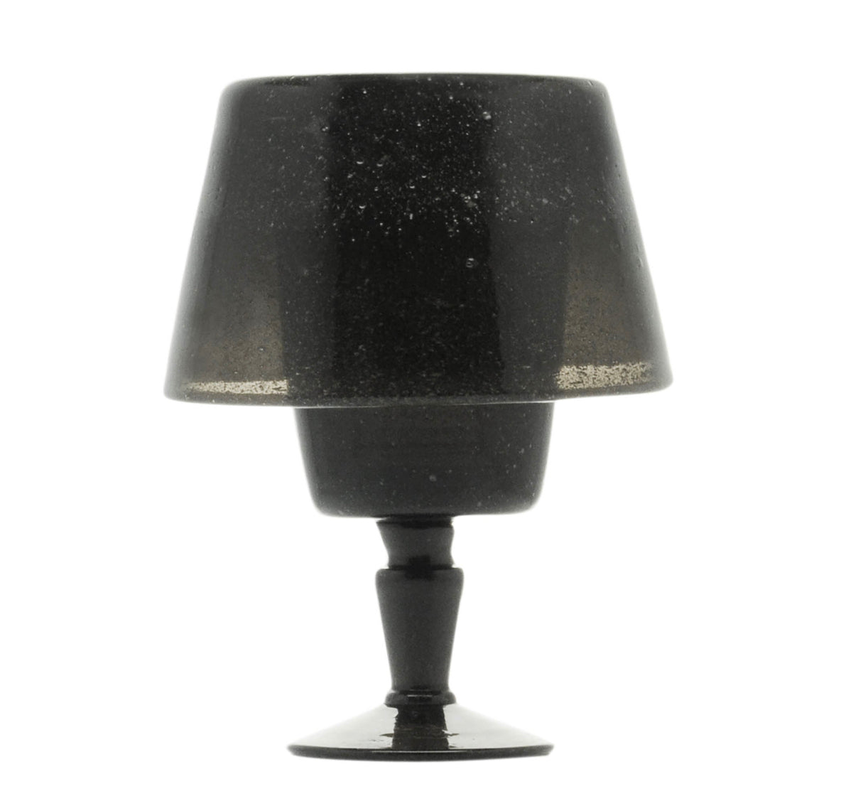 Lamp - Black Transparent
