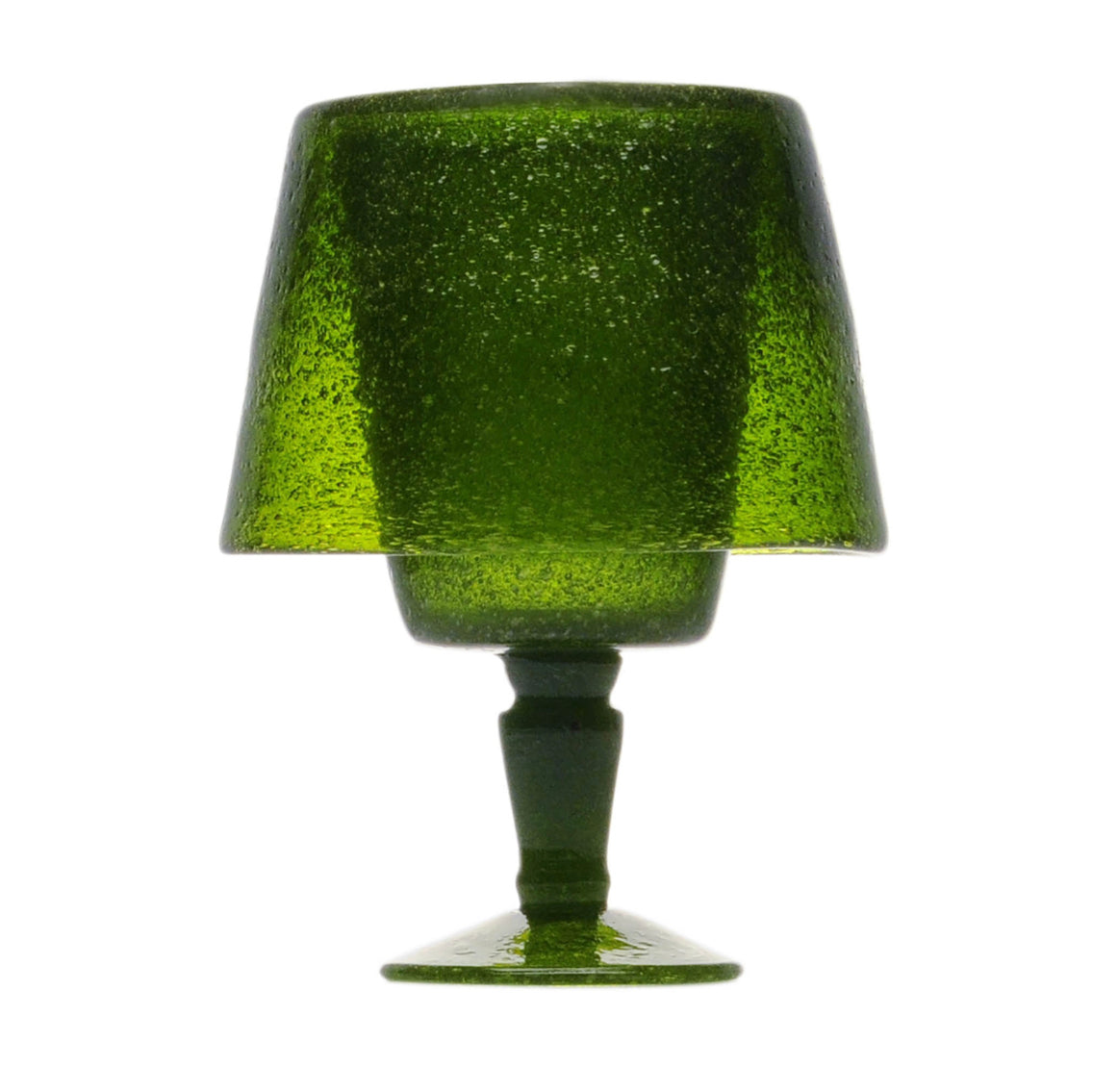 Lamp - Olive