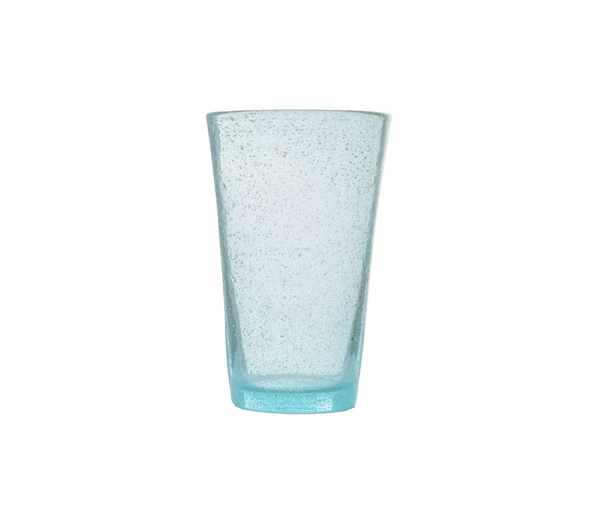 Drink Glass - Light Blue