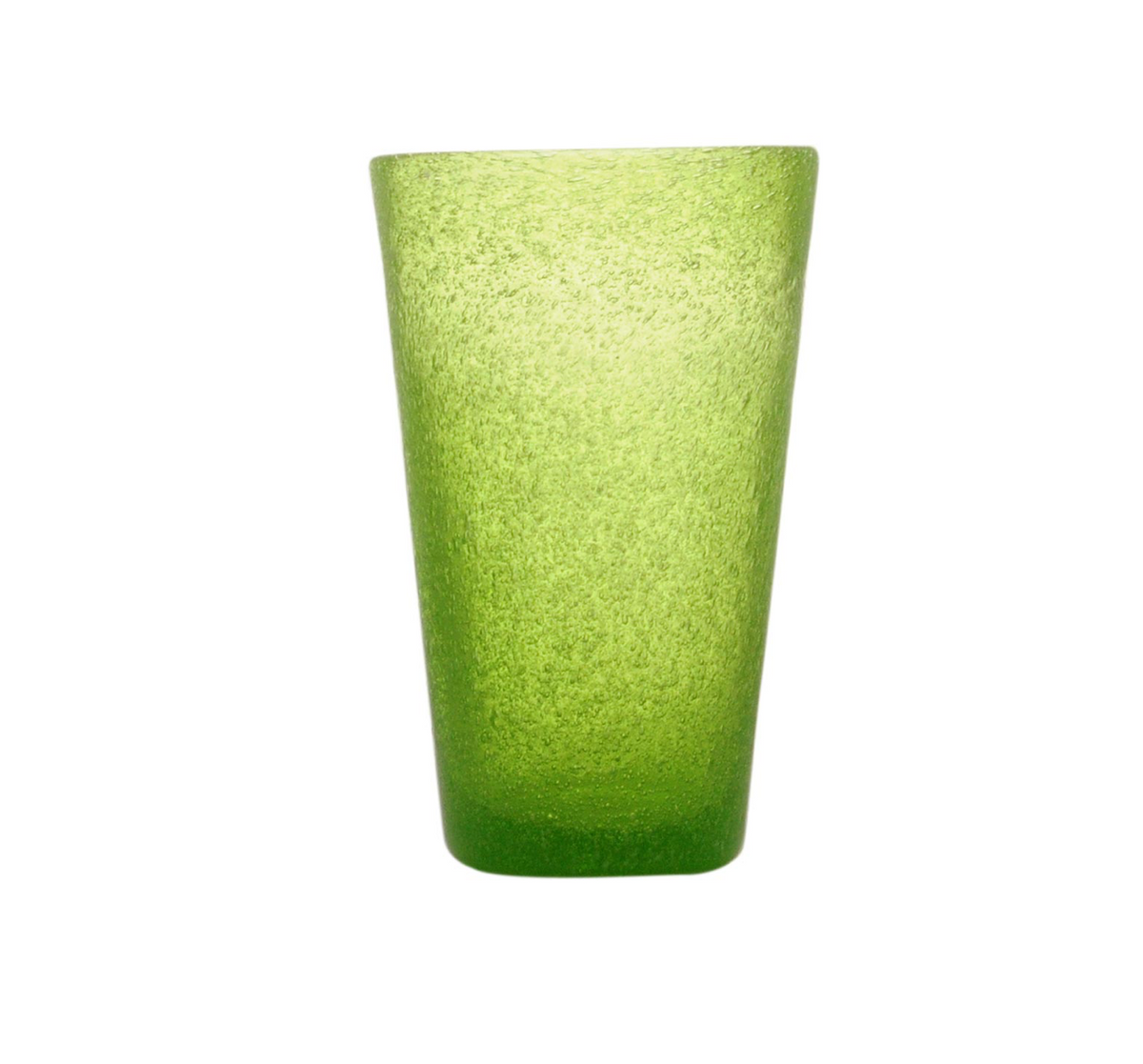 Drink Glass - Lime