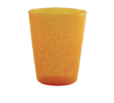 Me Synth Glass Mandarin