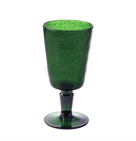 Me Synth Goblet Emerald